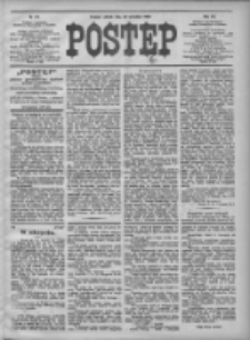 Postęp 1908.09.22 R.19 Nr217