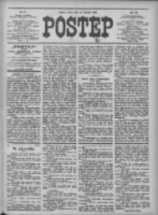 Postęp 1908.09.26 R.19 Nr221