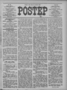 Postęp 1908.09.30 R.19 Nr224