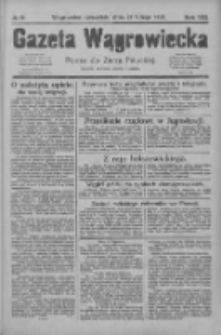 Gazeta Wągrowiecka: pismo dla ziemi pałuckiej 1928.02.23 R.8 Nr24