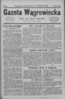 Gazeta Wągrowiecka: pismo dla ziemi pałuckiej 1928.04.17 R.8 Nr46