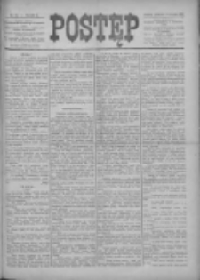 Postęp 1899.04.02 R.10 Nr76