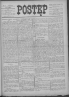 Postęp 1899.04.06 R.10 Nr78