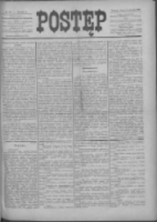 Postęp 1899.04.08 R.10 Nr80