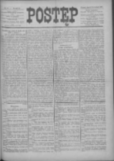 Postęp 1899.04.21 R.10 Nr91