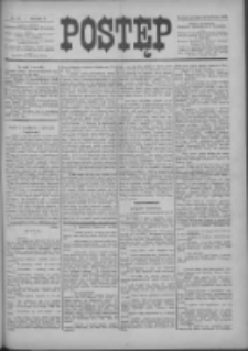 Postęp 1899.04.23 R.10 Nr93