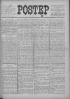 Postęp 1899.04.29 R.10 Nr98