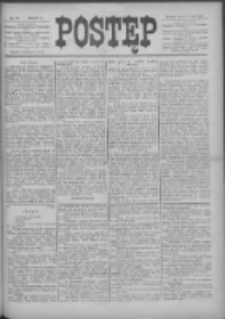 Postęp 1899.05.17 R.10 Nr111