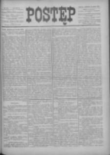 Postęp 1899.05.21 R.10 Nr115