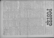 Postęp 1899.05.24 R.10 Nr116