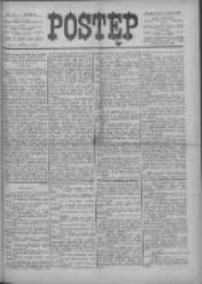 Postęp 1899.06.07 R.10 Nr127