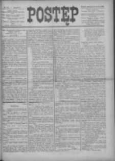 Postęp 1899.06.11 R.10 Nr131