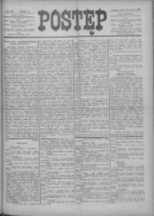 Postęp 1899.06.13 R.10 Nr132