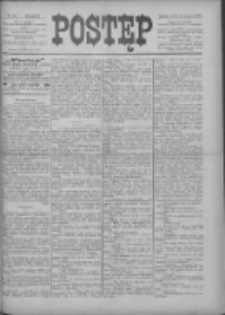 Postęp 1899.06.28 R.10 Nr145