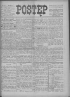 Postęp 1899.06.29 R.10 Nr146