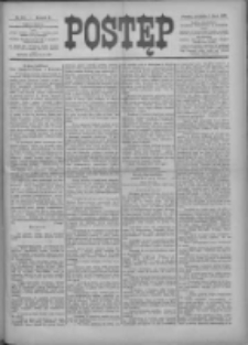 Postęp 1899.07.02 R.10 Nr148