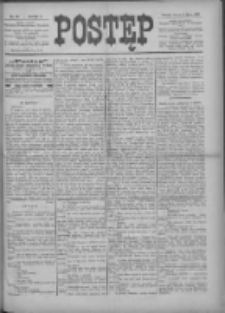 Postęp 1899.07.04 R.10 Nr149