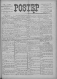 Postęp 1899.07.08 R.10 Nr153