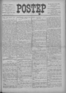 Postęp 1899.07.15 R.10 Nr159