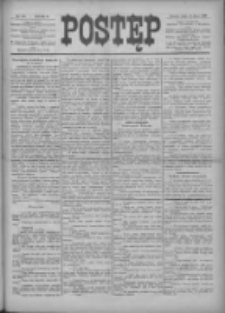 Postęp 1899.07.19 R.10 Nr162