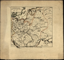 Atlas do dziej&oacute;w polskich z dwunastu krajobraz&oacute;w złożony Joachim Lelewel skreślił