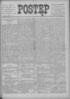 Postęp 1899.08.05 R.10 Nr177