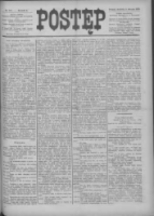 Postęp 1899.08.06 R.10 Nr178