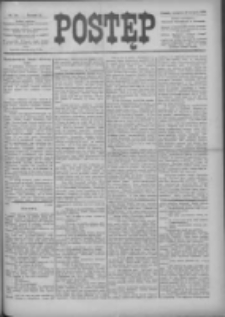 Postęp 1899.08.10 R.10 Nr181