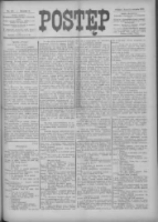 Postęp 1899.08.11 R.10 Nr182