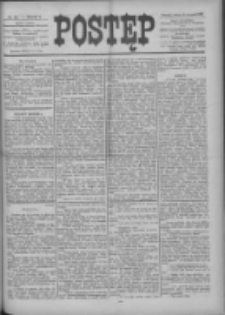 Postęp 1899.08.26 R.10 Nr194