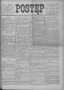 Postęp 1899.09.01 R.10 Nr199