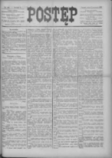 Postęp 1899.09.02 R.10 Nr200