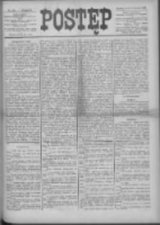 Postęp 1899.09.05 R.10 Nr202