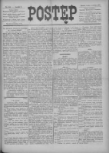 Postęp 1899.09.06 R.10 Nr203
