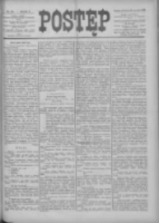 Postęp 1899.09.10 R.10 Nr206