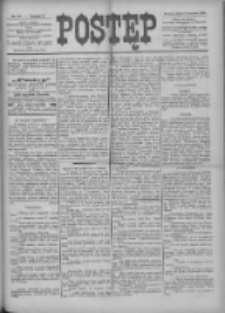 Postęp 1899.10. 29R.10 Nr222