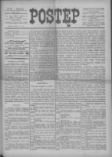Postęp 1899.10.30 R.10 Nr223