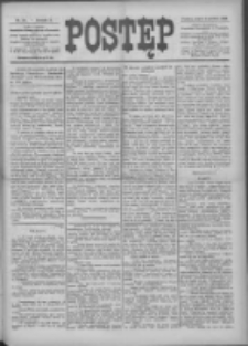 Postęp 1899.10.06 R.10 Nr228