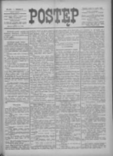 Postęp 1899.10.13 R.10 Nr234