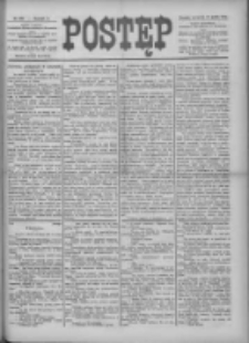 Postęp 1899.10.19 R.10 Nr239