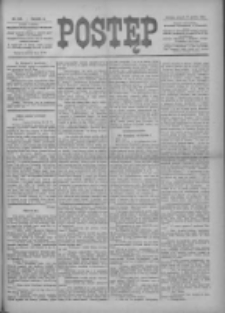 Postęp 1899.10.27 R.10 Nr246