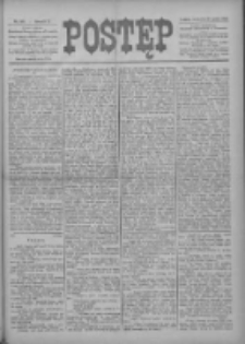 Postęp 1899.10.29 R.10 Nr248