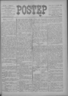 Postęp 1899.11.17 R.10 Nr263