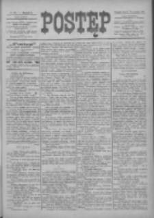 Postęp 1899.12.19 R.10 Nr288