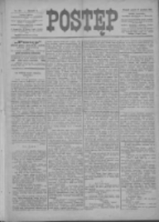 Postęp 1899.12.29 R.10 Nr295