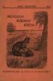 Przygody rodziny jeż&oacute;w