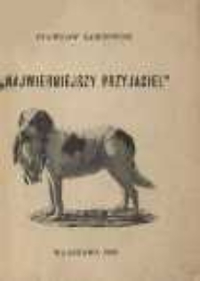 Najwierniejszy przyjaciel