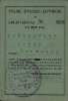 Polski Związek Łowiecki - Józef Władysław Kobylański