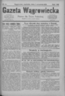 Gazeta Wągrowiecka: pismo dla ziemi pałuckiej 1928.09.02 R.8 Nr104