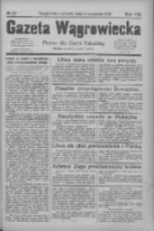 Gazeta Wągrowiecka: pismo dla ziemi pałuckiej 1928.09.04 R.8 Nr105